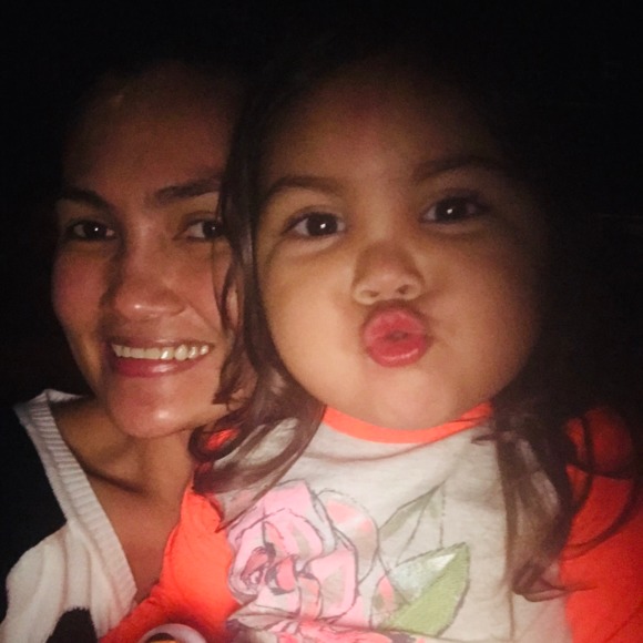 Meet your Posher, Jhona - Picture 1 of 1